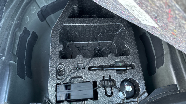 SEAT Ibiza 1.0 TSI 110 FR Edition 5dr Petrol Hatchback